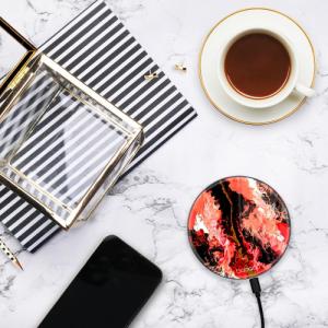 Ładowarka Babaco Abstrakt 024 Indukcyjna 2 A (BCHWABS024) 10