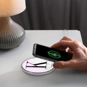 Ładowarka Babaco Monogram 001 Indukcyjna 2 A (BCHWPER001) 6