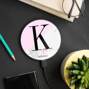 Ładowarka Babaco Monogram 001 Indukcyjna 2 A (BCHWPER001) 7