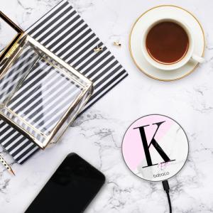 Ładowarka Babaco Monogram 001 Indukcyjna 2 A (BCHWPER001) 8