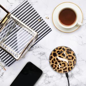 Ładowarka Babaco Monogram 004 Indukcyjna 2 A (BCHWPER004) 9