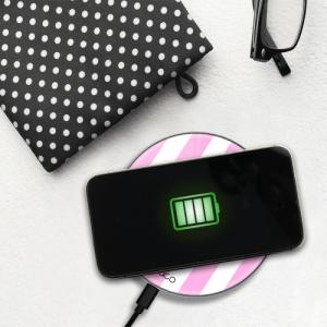 Ładowarka Babaco Monogram 007 Indukcyjna 2 A (BCHWPER007) 6