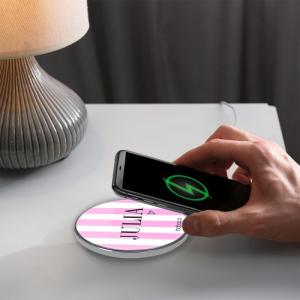 Ładowarka Babaco Monogram 007 Indukcyjna 2 A (BCHWPER007) 7