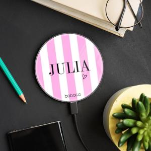 Ładowarka Babaco Monogram 007 Indukcyjna 2 A (BCHWPER007) 8