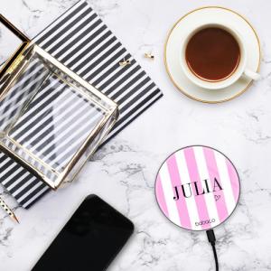 Ładowarka Babaco Monogram 007 Indukcyjna 2 A (BCHWPER007) 10