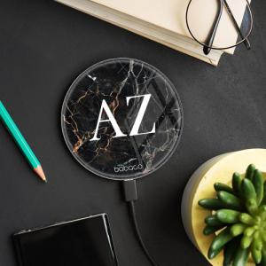 Ładowarka Babaco Monogram 014 Indukcyjna 2 A (BCHWPER014) 7