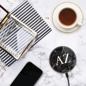 Ładowarka Babaco Monogram 014 Indukcyjna 2 A (BCHWPER014) 9