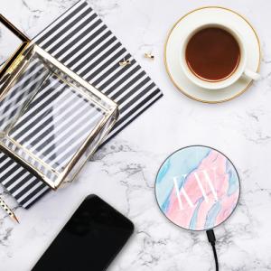 Ładowarka Babaco Monogram 015 Indukcyjna 2 A (BCHWPER015) 10