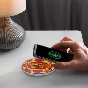 Ładowarka Babaco Harry Potter 001 Indukcyjna 2 A (WCHWHARRY001) 7