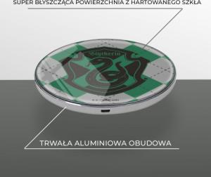 Ładowarka Babaco Harry Potter 002 Indukcyjna 2 A (WCHWHARRY002) 3