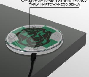 Ładowarka Babaco Harry Potter 002 Indukcyjna 2 A (WCHWHARRY002) 4