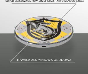 Ładowarka Babaco Harry Potter 003 Indukcyjna 2 A (WCHWHARRY003) 3