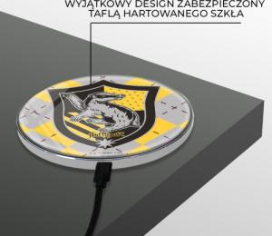 Ładowarka Babaco Harry Potter 003 Indukcyjna 2 A (WCHWHARRY003) 5