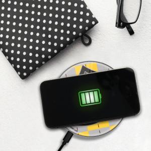 Ładowarka Babaco Harry Potter 003 Indukcyjna 2 A (WCHWHARRY003) 6