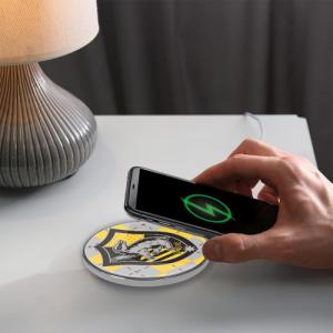 Ładowarka Babaco Harry Potter 003 Indukcyjna 2 A (WCHWHARRY003) 7