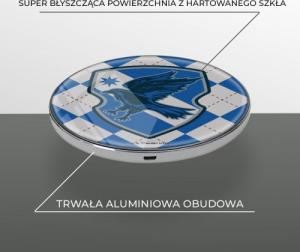 Ładowarka Babaco Harry Potter 004 Indukcyjna 2 A (WCHWHARRY004) 2