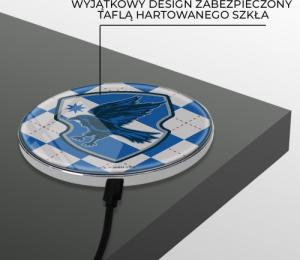 Ładowarka Babaco Harry Potter 004 Indukcyjna 2 A (WCHWHARRY004) 4