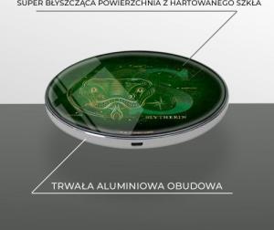 Ładowarka Babaco Harry Potter 011 Indukcyjna 2 A (WCHWHARRY006) 3