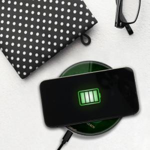 Ładowarka Babaco Harry Potter 011 Indukcyjna 2 A (WCHWHARRY006) 6