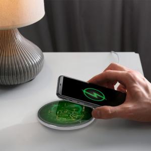 Ładowarka Babaco Harry Potter 011 Indukcyjna 2 A (WCHWHARRY006) 7