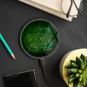 Ładowarka Babaco Harry Potter 011 Indukcyjna 2 A (WCHWHARRY006) 8