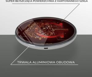 Ładowarka Babaco Harry Potter 013 Indukcyjna 2 A (WCHWHARRY007) 3