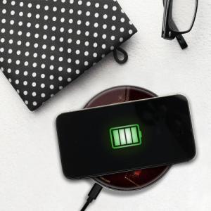 Ładowarka Babaco Harry Potter 013 Indukcyjna 2 A (WCHWHARRY007) 6