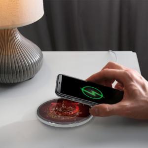 Ładowarka Babaco Harry Potter 013 Indukcyjna 2 A (WCHWHARRY007) 7