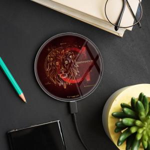 Ładowarka Babaco Harry Potter 013 Indukcyjna 2 A (WCHWHARRY007) 8