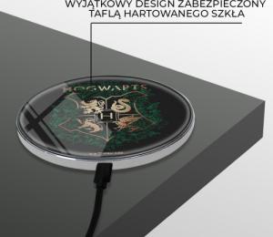 Ładowarka Babaco Harry Potter 019 Indukcyjna 2 A (WCHWHARRY008) 5