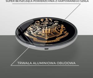 Ładowarka Babaco Harry Potter 020 Indukcyjna 2 A (WCHWHARRY009) 3