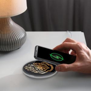 Ładowarka Babaco Harry Potter 020 Indukcyjna 2 A (WCHWHARRY009) 7