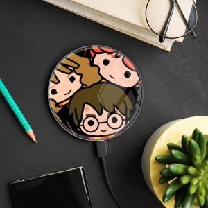 Ładowarka Babaco Harry Potter 025 Indukcyjna 2 A (WCHWHARRY010) 7