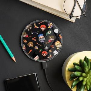 Ładowarka Babaco Harry Potter 026 Indukcyjna 2 A (WCHWHARRY011) 8