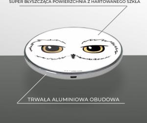 Ładowarka Babaco Harry Potter 028 Indukcyjna 2 A (WCHWHARRY012) 3