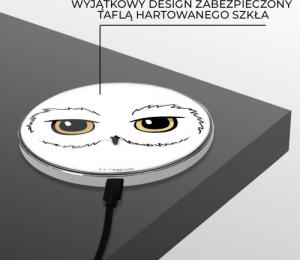 Ładowarka Babaco Harry Potter 028 Indukcyjna 2 A (WCHWHARRY012) 5