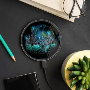 Ładowarka Babaco Harry Potter 036 Indukcyjna 2 A (WCHWHARRY013) 8