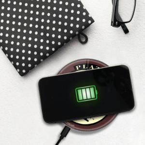 Ładowarka Babaco Harry Potter 037 Indukcyjna 2 A (WCHWHARRY014) 6