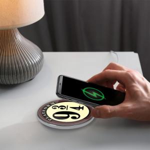 Ładowarka Babaco Harry Potter 037 Indukcyjna 2 A (WCHWHARRY014) 7