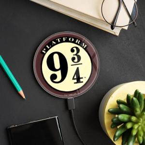 Ładowarka Babaco Harry Potter 037 Indukcyjna 2 A (WCHWHARRY014) 8