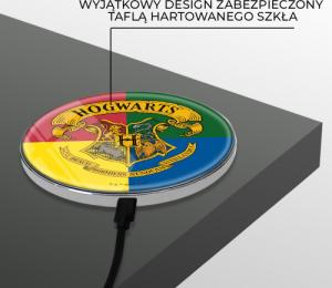Ładowarka Babaco Harry Potter 038 Indukcyjna 2 A (WCHWHARRY015) 5