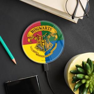 Ładowarka Babaco Harry Potter 038 Indukcyjna 2 A (WCHWHARRY015) 8