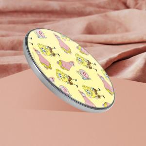 Ładowarka Babaco SpongeBob 001 Indukcyjna 2 A (NCHWSBOB001) 7