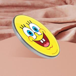 Ładowarka Babaco SpongeBob 003 Indukcyjna 2 A (NCHWSBOB003) 6