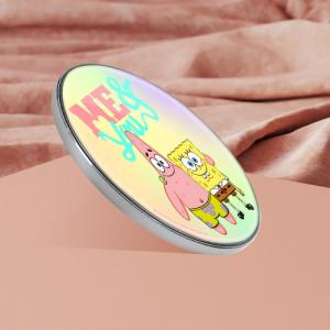 Ładowarka Babaco SpongeBob 004 Indukcyjna 2 A (NCHWSBOB004) 4