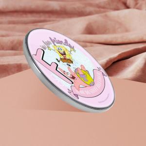 Ładowarka Babaco SpongeBob 005 Indukcyjna 2 A (NCHWSBOB005) 6