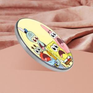 Ładowarka Babaco SpongeBob 008 Indukcyjna 2 A (NCHWSBOB008) 6