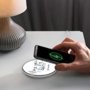 Ładowarka Babaco Friends 009 Indukcyjna 2 A (WCHWFRDS006) 5