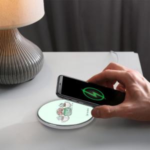 Ładowarka Babaco Friends 004 Indukcyjna 2 A (WCHWFRDS003) 6