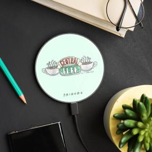 Ładowarka Babaco Friends 004 Indukcyjna 2 A (WCHWFRDS003) 7